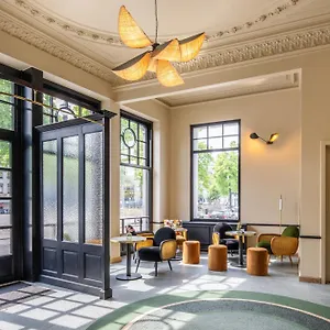 Welcome Hotel Brüssel