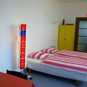 B&B Oostende Bed & Breakfast